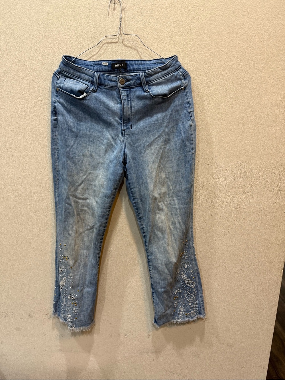DKNY Women’s Jeans